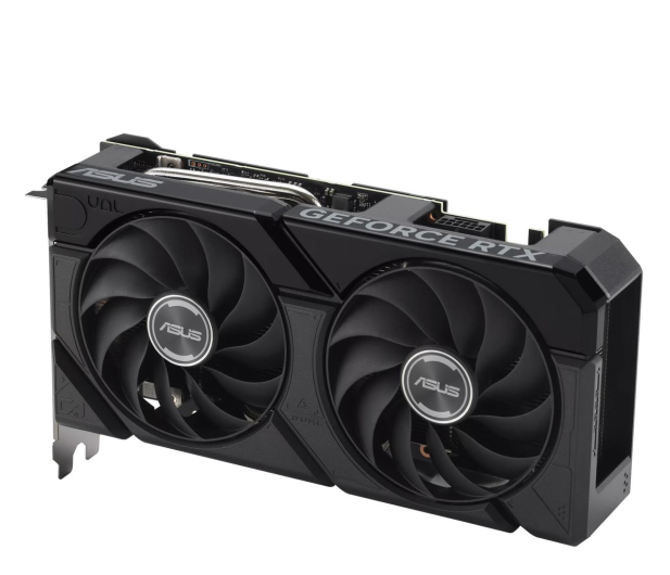 ASUS GeForce RTX 4070 SUPER Dual Evo OC 12GB GDDR6X - 1226947 - zdjęcie 3